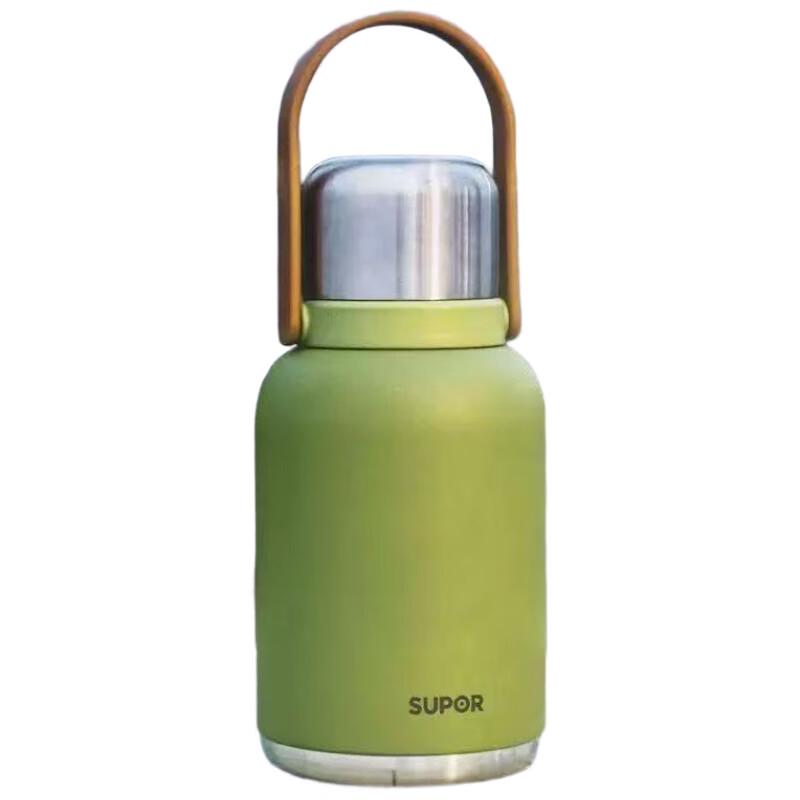 

SUPOR KCV10AC10 1L Stainless Steel Insulated Thermos