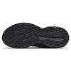 Anta Chaobai Gz Cushioning Anti-Slip And Wear-Resistant Low-Top Casual Shoes Men's Black Sneakers 112348812-8