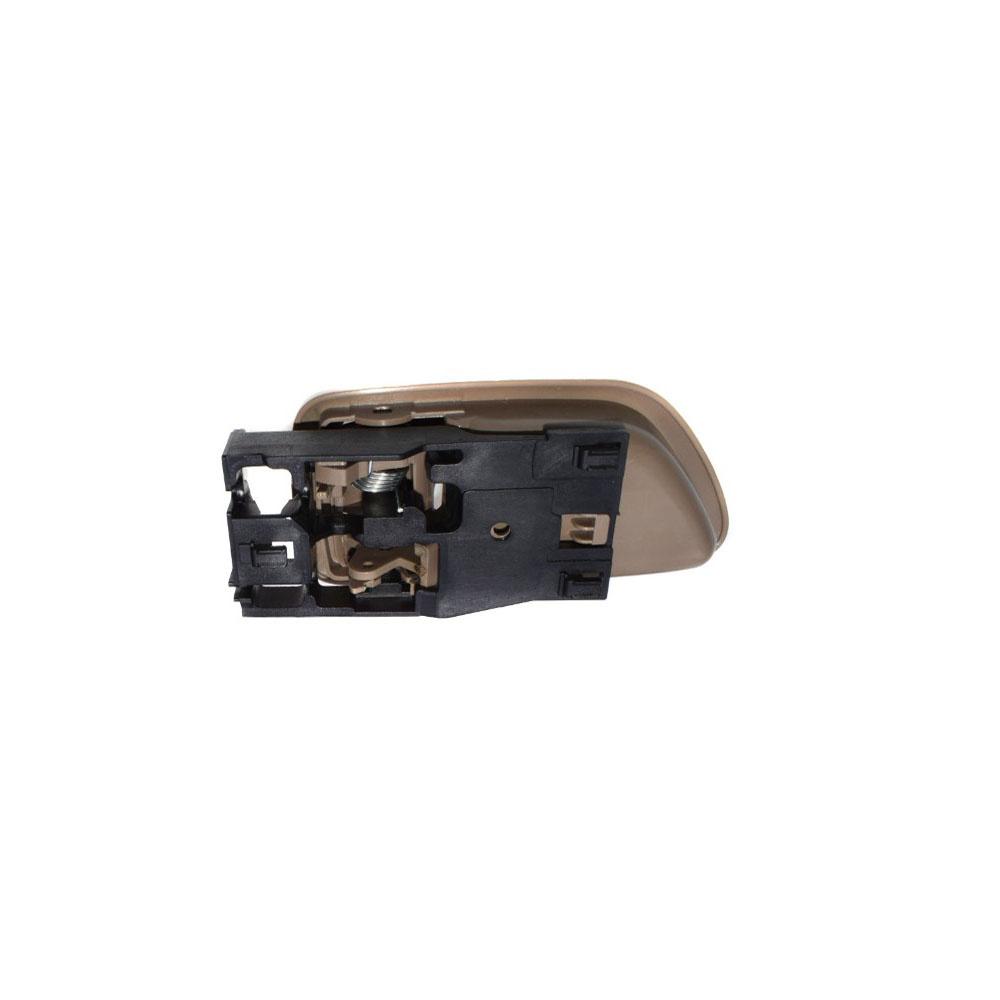 Tan Inside Left Door Handle for 00-04 Avalon 01-07 Sequoia 04-06 Tundra Crew Cab