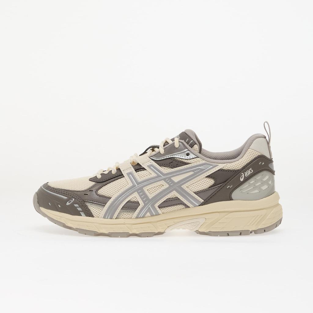 ASICS Gel-Nunobiki sneakers lace-up Cream/Cement Grey