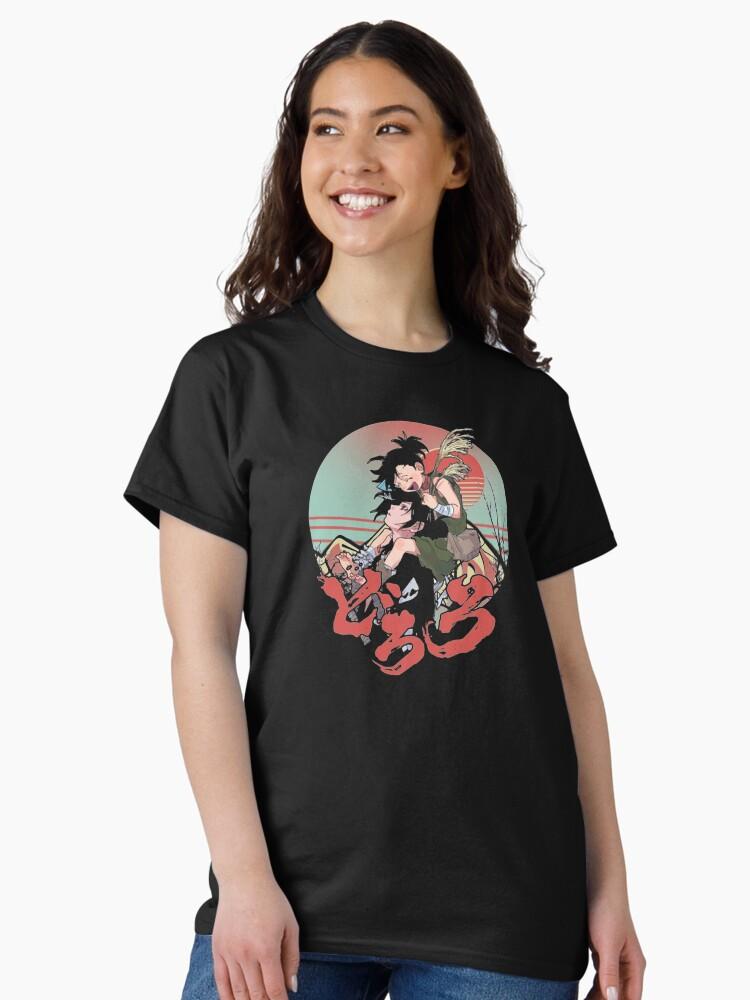 Michiko & Hatchin &Dororo& Classic Unisex T-Shirt