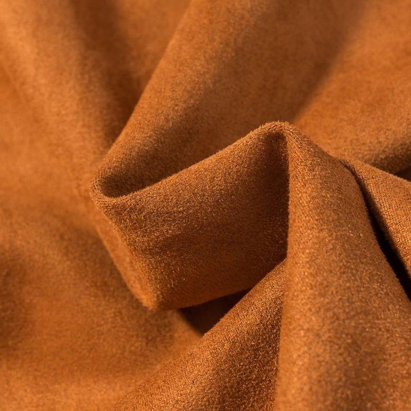 Kaslead New Arrival Women's Clothing Fashion Style Fashion Minimalist All-Matching Lapel Tassel Wide Shoulder Outwear