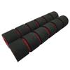 4Pcs/set Motorcycle Handlebar Grip Cover Non-Slip Soft Brake Clutch Lever Sponge Foam Grips Cover Motorcycles Grip