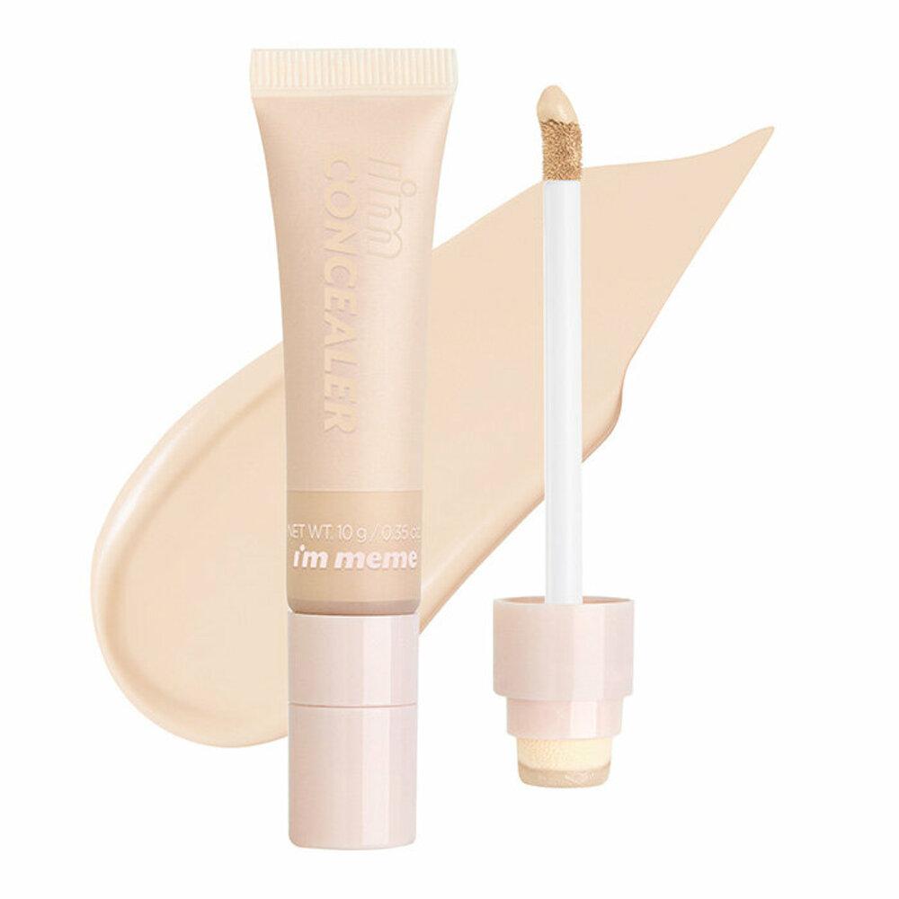 

Я МЕМ Я Консилер 001 VANILLA