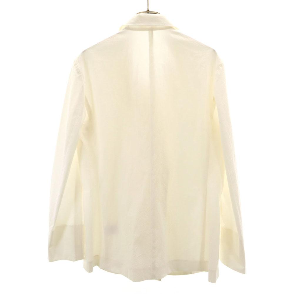 unused DESPRES Jacket 34 white Women Used