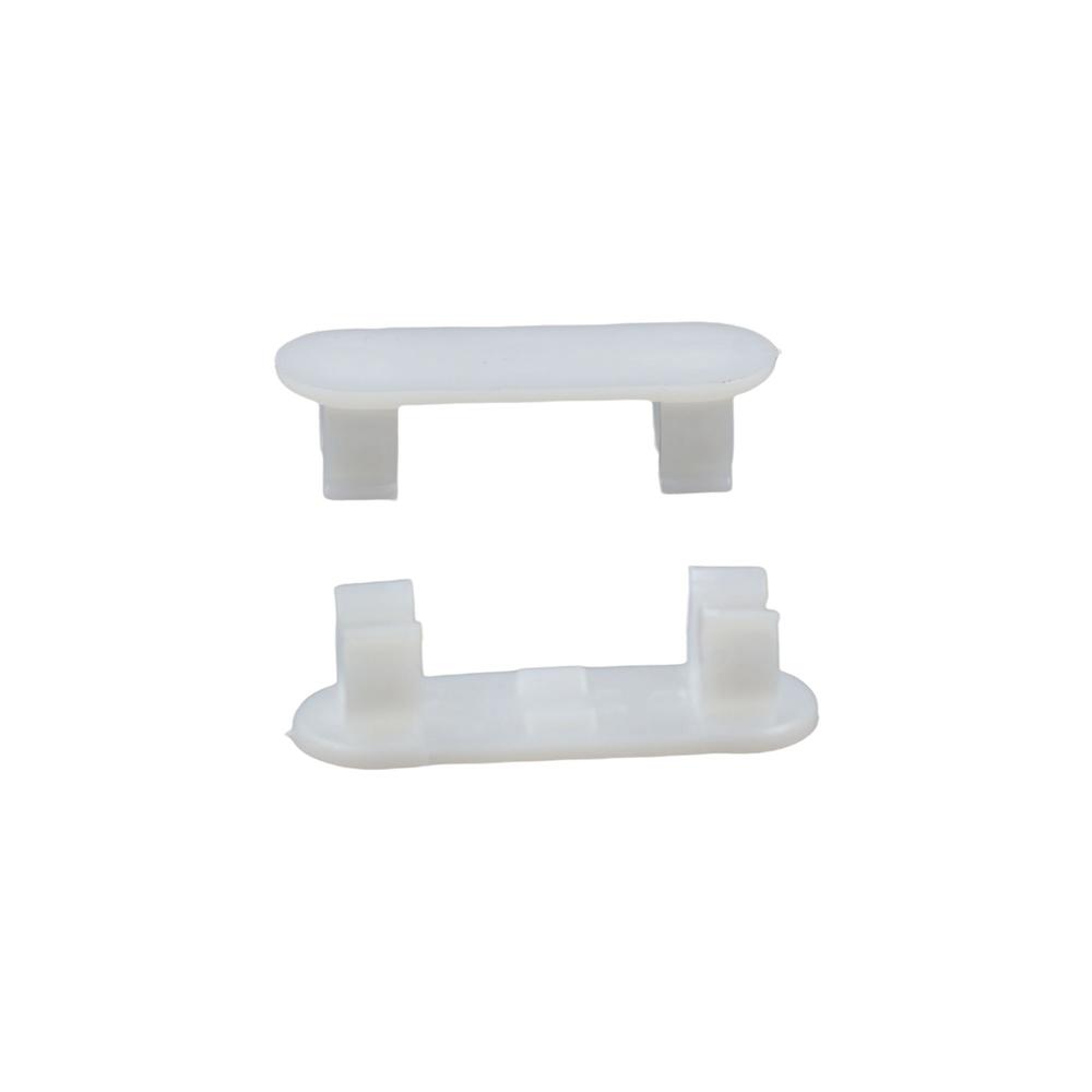 10Pcs Mini Cable Clip No Punching Cable Manager Practical Wire Holder  Desktop