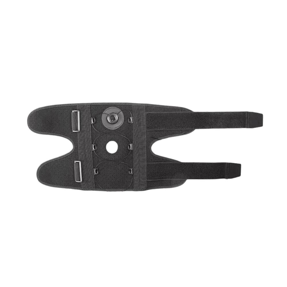 Elastic Knob Knee Pad Adjustable Knee Brace Support Sports Protection Sports Knee Brace Men
