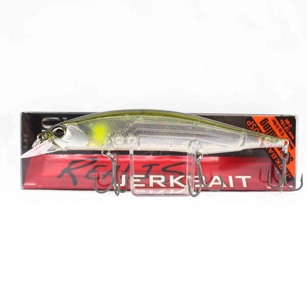DUO Realis Jerkbait 120SP Suspend Lure DEA3371 (1652)