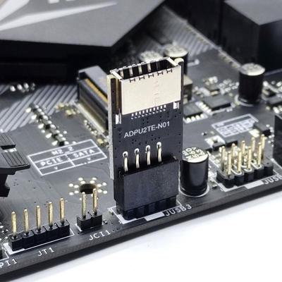 Componentes informáticos – Combinador de ampliación