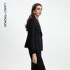 Lanzi Women's Straight-Fit Commuter Blazer