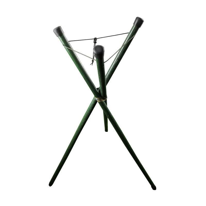 Portable Tactical Drawing Board Tripod Stand