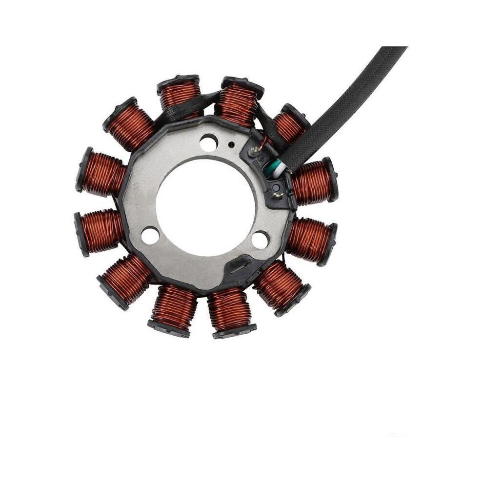 31120-KWF-941 Motorcycle Generator Stator Coil for CBF125 CBF 125 2008-2015 Motorcycle Accessories