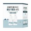 ROUND LAB 1025 Dokdo Toner 200mL + Lotion 200mL Special Set