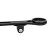 Bicycles Computer Extension Holder Base Bicycles Computer Extended Mount Adjustable Mount Cycling Computer Mount Base