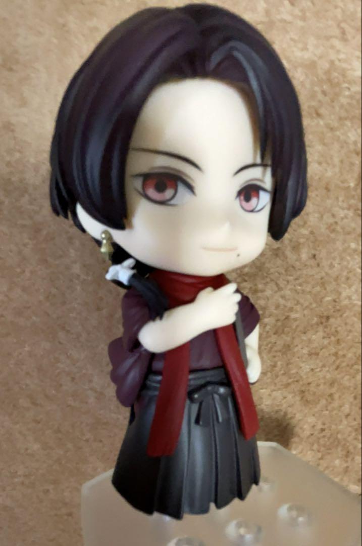 

[Б/У] Касю Киёмицу (Товары, связанные с позицией №33)