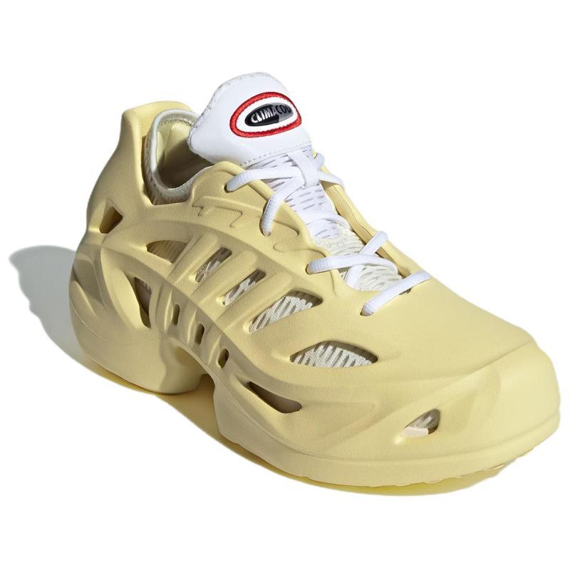 adidas Adifom Climacool 'Yellow White' Sneakers IF3936