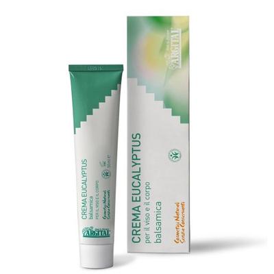 [ARGITAL]Eucalyptus Cream 50ml
