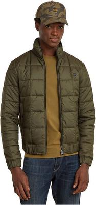 Winterjacke Meefic Qlt Jkt (D25369-B958) schattenoliv