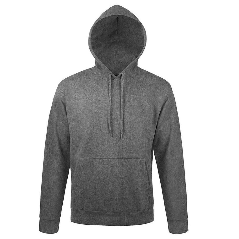 Felpa con cappuccio unisex per adulti a tema serpente