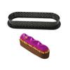 Ring  Cake Tool French Dessert Baking Tray Cutter Round Decoration Tool