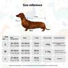 Dachshund Apparel Dinosaur Costume For Small Dog Simple To Wear Pet Cosplay Outfit For Theme Party Halloween Gathering