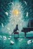 Yorushika LIVE and Cat Press Limited "Moon Dance" (First Edition) [Blu-ray]