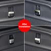 Car Seat Adjust Button Switch Cover Decor Seat Adjustment Button Replace For Mercedes Benz E GLC C-Class W205 W253 W213 Switches Seat 3