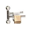 Rotating Swivel Towel Bar Multi-bar Bathroom Towel Rod Rust-proof Hanging Towel Holder  Living Room