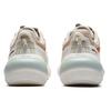 New FILA Cloud 'White Orange Pink' Women's F12W211110FST
