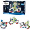 Gakken New Block Rolling Queue Spiral Tower Set for Ages 4 and Up 83747