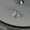 [925silver] Heavy Earcuff
