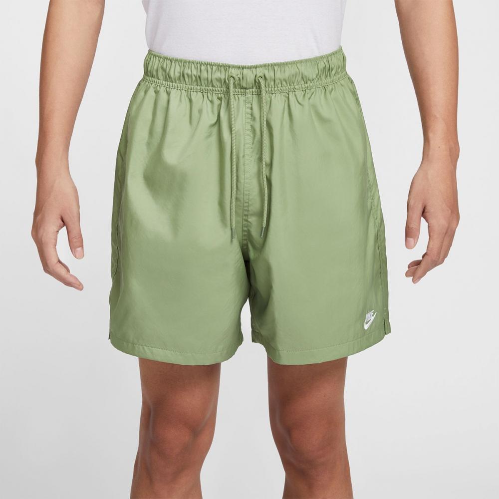 

Nike Men S Nike Club Woven Flow ShortS Fn3308 386 70