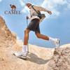 Camel Magic Rock 2nd Gen Unisex Lightweight Hiking Shoes