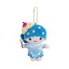 Nakajima Corporation Little Twin Stars Mascot Collection Cream Soda Lala 212665-25
