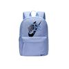Polyester Backpack Unisex Tide Blue Casual N32533005GS-004