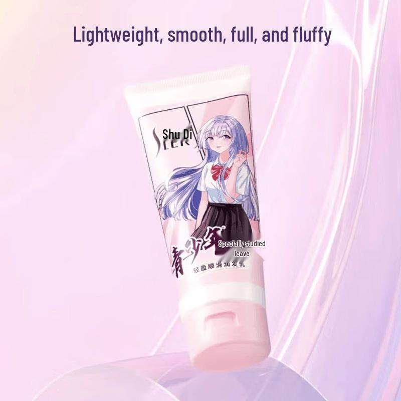 Slek Light & Smooth Hair Conditioner