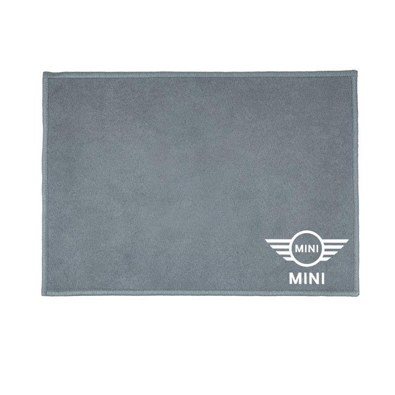 Mikrofaser-Handtuch Auto Reinigungs-Pflegezubehör Für BMW Mini Works Cooper F54 F55 F56 F57 F60 R50 R52 R53 R55 R56 R57 R58 R59 R60