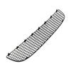 Front Lower Bumper Center Honeycombed Mesh Grille for VW Beetle 2006 2007 2008 2009 2010