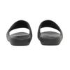 Armani Exchange Mens Logo Flat Sliders