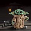 Star Wars Yoda Baby Model Building Blocks Toy For Boys, 64060, Gift