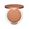 Bronzepuder - Clinique - True Bronze 03 Sunblushed - 9.6g - Alle Hauttypen - Braun