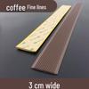 Yingtu PVC Self-Adhesive Stair Anti-Slip Safety Strip