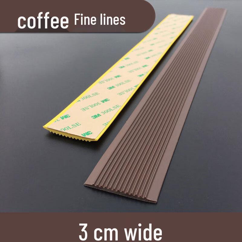 Yingtu PVC Self-Adhesive Stair Anti-Slip Safety Strip