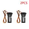1-10PC ST901 2G Car GPS Tracker GSM GPS Vehicle Tracker Real-time AGPS Locator Tracking Device Waterproof Car Anti Theft Tracker