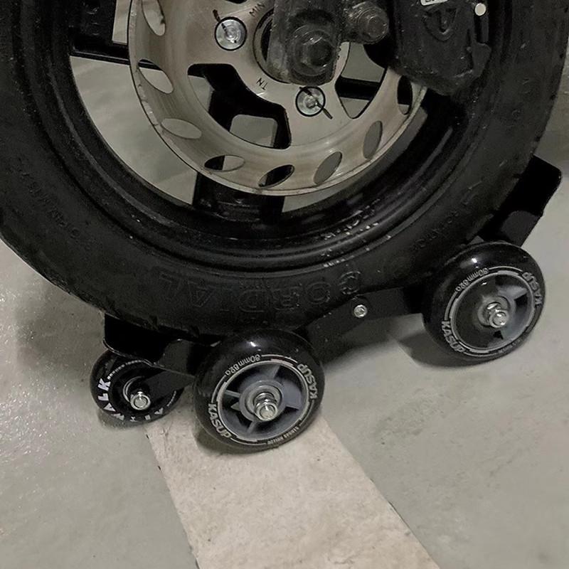 Elektryczny Pojazd Opona Awaryjne Samoratowanie i Narzędzie do Pomocy Drogowej