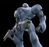 MODEROID Mobile Police Patlabor TYPE 7 Brocken Non-Scale Assembled Plastic Model