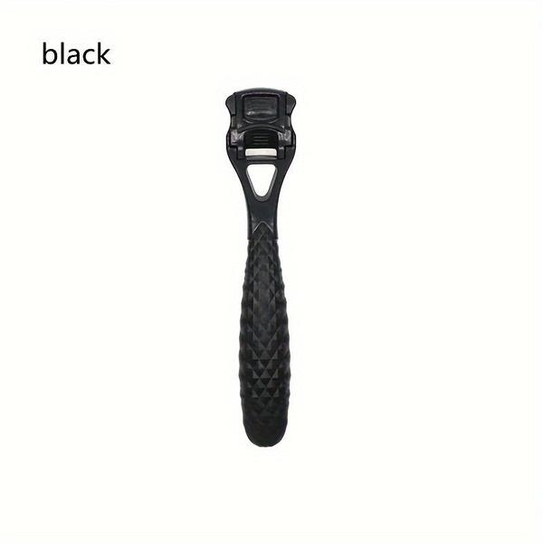 1ks škrabka na chodidla, nástroj na pedikúru k odstranění odumřelé kůže a mozolů, nástroj na ostření chodidel, nástroj na péči o pokožku chodidel gadgety pro osobní péči a péči