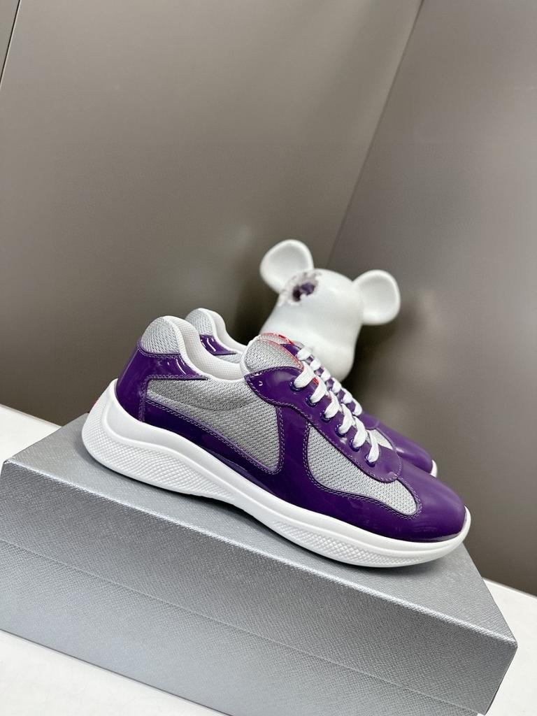 P Home Men's Leather Sports and Leisure Shoes First Layer Cowhide Platform Leather Shoes Fashion Trend Platform Supply