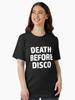 Tito Puente Death Before Disco Essential T-Shirt