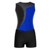 Children's Girls Sleeveless Leotard Dance Gymnastics Training Dancewear with Shorts